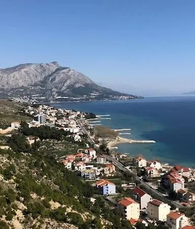 Parsella Vila