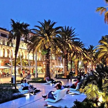 Villa Parsella *