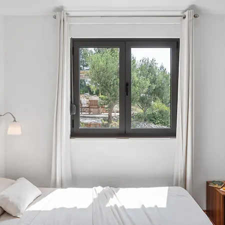 Parsella Villa Duće
